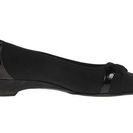 Incaltaminte Femei Walking Cradles Bean Black MicroPatent