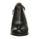 Incaltaminte Femei Clarks Kadri Dylan Black Leather