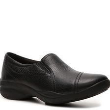 Incaltaminte Femei Clarks Kick Slip-On Black
