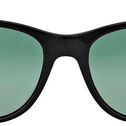 Prada Lifestyle Black Sunglasses 0PS 03OS-1AB3O1-55 N/A
