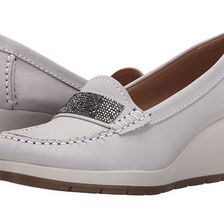 Incaltaminte Femei Hush Puppies Tracy Light Grey Nubuck
