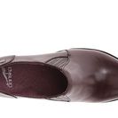 Incaltaminte Femei Dansko Adrienne Brown Calf