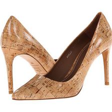 Incaltaminte Femei Donald J Pliner Phillo Natural Patent Cork