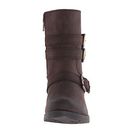 Incaltaminte Femei Rockport City Casuals Rola Buckle Bootie Ebano Tumble WL