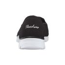 Incaltaminte Femei SKECHERS EZ Flex 30 - Surround BlackWhite