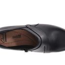 Incaltaminte Femei Clarks Genette Frolic Black Leather