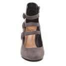 Incaltaminte Femei Impo Treva Pump Grey