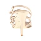 Incaltaminte Femei Kate Spade New York Sally Champagne Satin