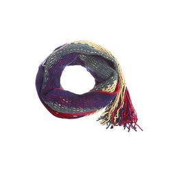 Fular Penia red green