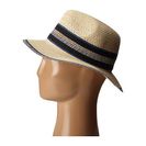 Accesorii Femei Steve Madden Panama Hat Denim