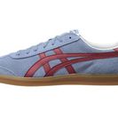 Incaltaminte Femei ASICS Tokutentrade Vintage BlueBurgundy