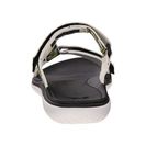 Incaltaminte Femei Teva Terra-Float Lexi Mosaic LimeWhite