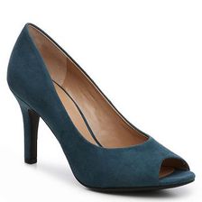 Incaltaminte Femei Kelly Katie Izzy Pump Teal