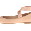 Incaltaminte Femei Jessica Simpson Mandalaye Natural Sleek Leather