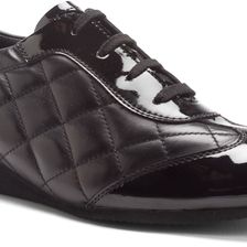 ara Ilana Black Patent/Leather