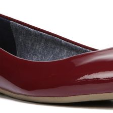 Dr. Scholl's Really Wine Patent