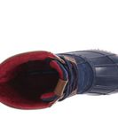 Incaltaminte Femei Tommy Hilfiger Roberta Marine Suede