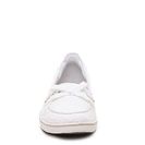 Incaltaminte Femei Grasshoppers Windham Eyelet Lace Boat Shoe White