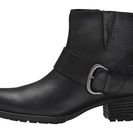 Incaltaminte Femei Born Liona Black Full Grain Leather