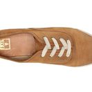 Incaltaminte Femei Frye Melanie Low Camel Buffed Nubuck