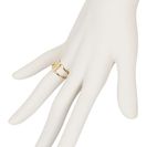 Bijuterii Femei Bony Levy 14K Yellow Gold Geometric Ring 14K YELLOW GOLD