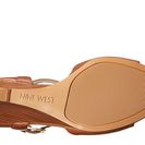 Incaltaminte Femei Nine West Floyd Light Brown Leather