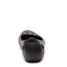 Incaltaminte Femei Crocs Kadee Work Flat Black