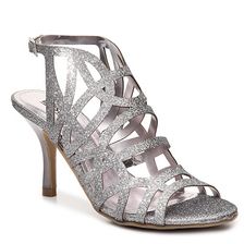 Incaltaminte Femei Kenneth Cole Unlisted Middle Town Sandal Pewter