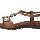 Incaltaminte Femei David Tate Merit Brown