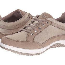 Incaltaminte Femei Rockport Walk360 Trinetty Lace Up Misty Grey Nubuck