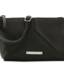 Accesorii Femei Nine West Nine West Drop In Crossbody Bag Black