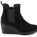 Incaltaminte Femei White Mountain Kickoff Chelsea Boot Black