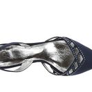 Incaltaminte Femei Adrianna Papell Haven Navy Classic Satin
