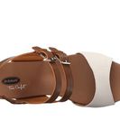 Incaltaminte Femei Dr Scholl\'s Mashup SmokeDark Saddle Beach Bag