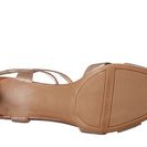 Incaltaminte Femei Franco Sarto Endear Blush Metallic Washed Leather