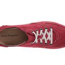 Incaltaminte Femei Hush Puppies Chazy Dayo Dark Red Suede
