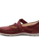 Incaltaminte Femei ECCO Cayla Sport Flat Burgundy