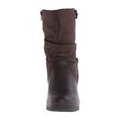 Incaltaminte Femei LifeStride Keynote Dark Chocolate