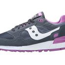Incaltaminte Femei Saucony Shadow 5000 Charcoal