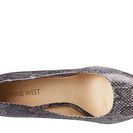 Incaltaminte Femei Nine West Camya Off White Synthetic