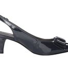 Incaltaminte Femei Adrienne Vittadini Peridot Navy Patent