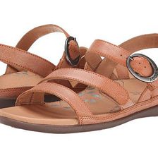 Incaltaminte Femei Acorn Prima Ankle Clay