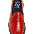 Incaltaminte Femei Cole Haan Pinch Campus Penny Loafer CITRUS RED