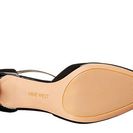Incaltaminte Femei Nine West Halinan Black Synthetic