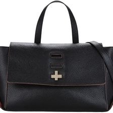 Trussardi Negru BLACK