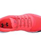 Incaltaminte Femei Under Armour UA Charged Stunner Pink ChromaWhitePink Chroma