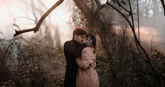 Zodiile care isi vor gasi iubirea in aceasta toamna