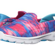 Incaltaminte Femei SKECHERS Go Walk 3 - Swell Multi