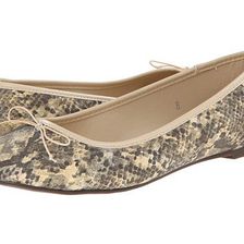 Incaltaminte Femei Athena Alexander Polo Natural Snake