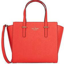 Kate Spade New York Cedar Street Hayden Small Shoulder Bag - Apple Jelly N/A